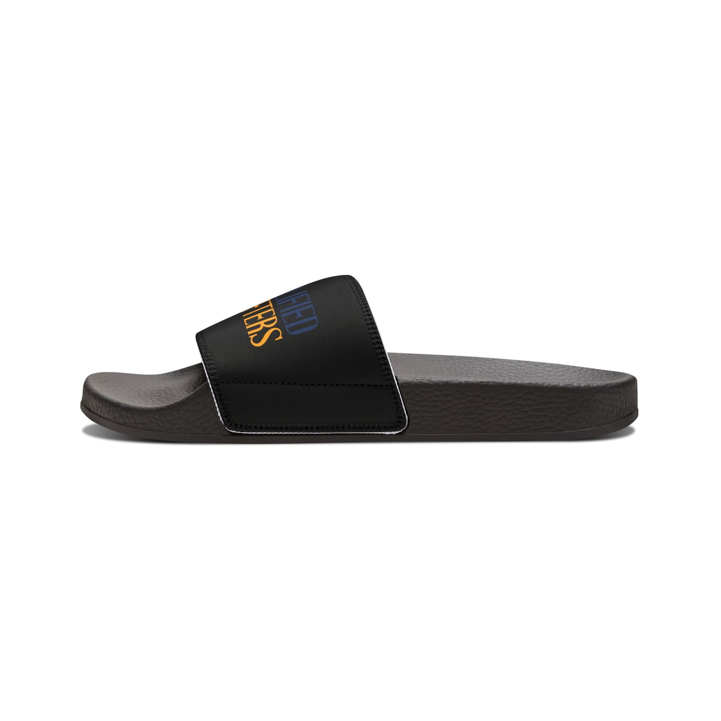 Men's Removable-Strap Sandals - Comfortable Uplifters for Casual Wear